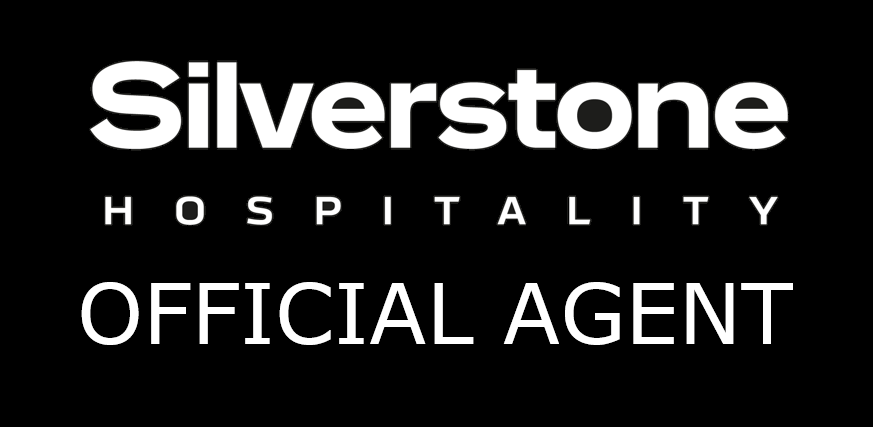 Silverstone Official Agent Logo awarded to Senate Grand Prix