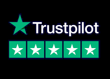 Trustpilot Logo